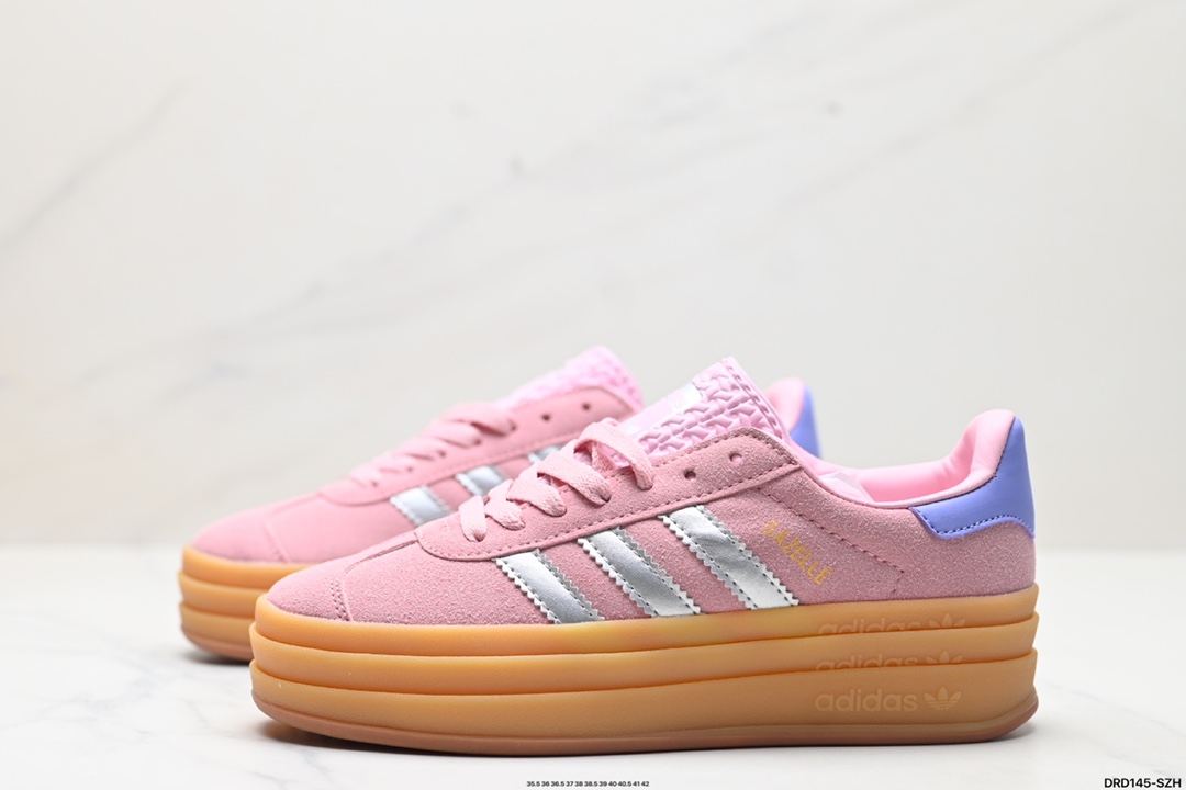 Adidas Gazelle Shoes